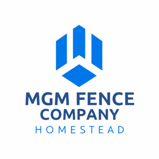 MGM Fence Company Homestead