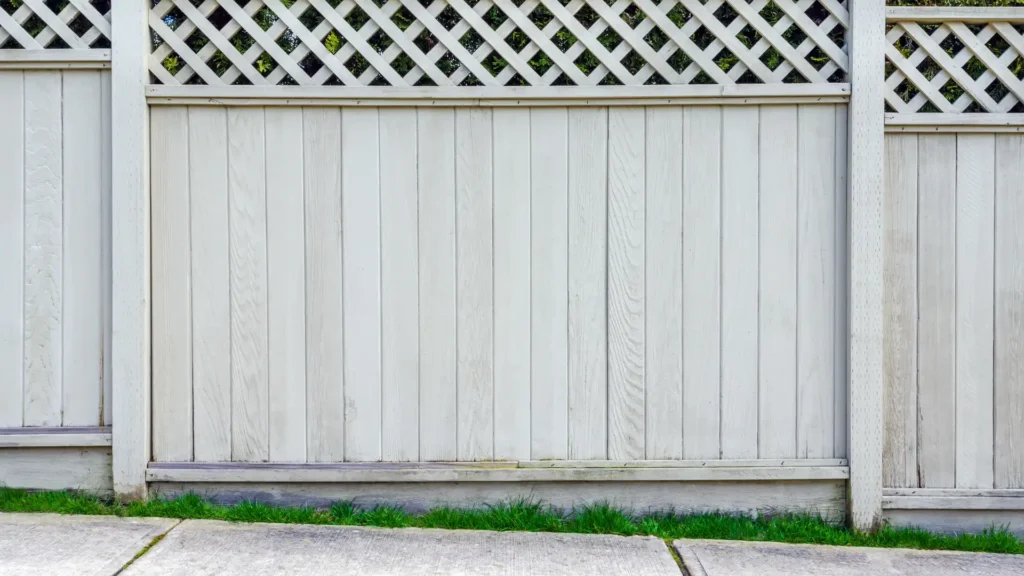 Fencing